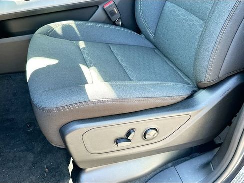 New 2026 RAM 1500 Big Horn AWD/4WD image 19
