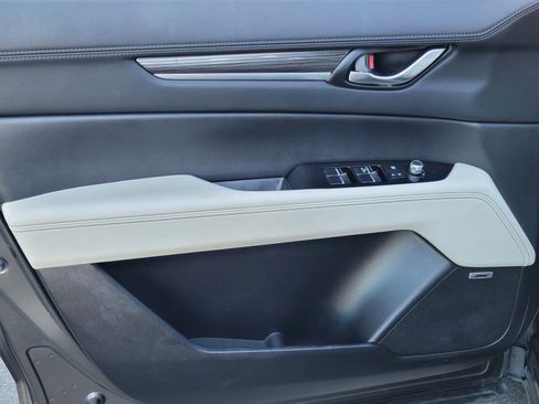 Used 2017 MAZDA CX-5 Grand Touring w/ Premium Package image 16