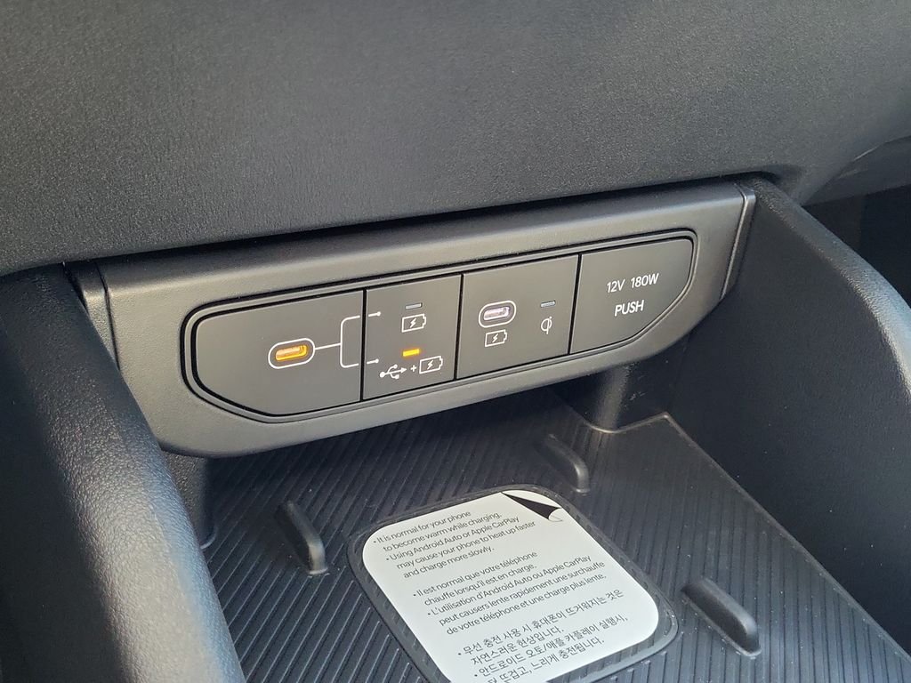 New 2026 Kia K4 EX w/ GT-Line Premium Package FWD image 32