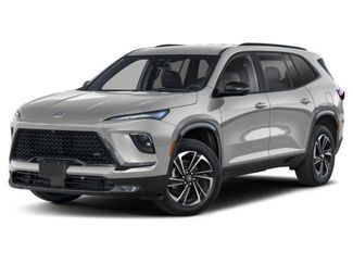 New 2026 Buick Enclave Sport Touring w/ Power Package AWD/4WD video 1