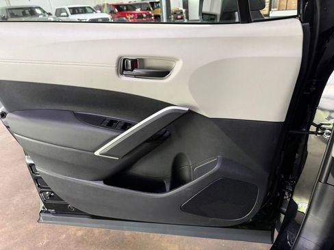 New 2026 Toyota Corolla Cross L AWD/4WD image 16