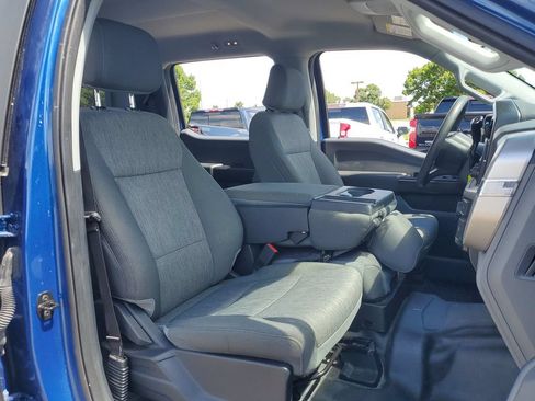 Used 2022 Ford F150 XL w/ Equipment Group 101A High RWD image 32