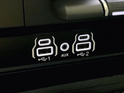 Used 2025 RAM 1500 Big Horn AWD/4WD image 33
