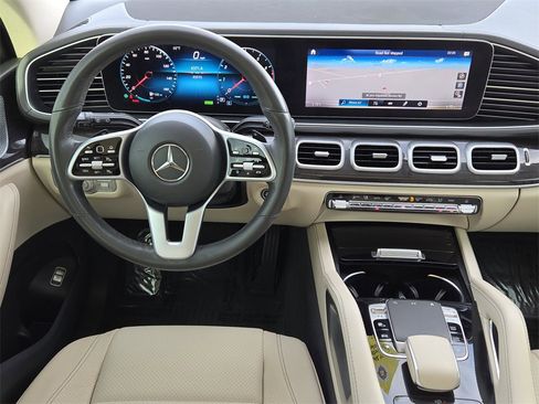 Used 2020 Mercedes-Benz GLS 450 GLS 450 image 28