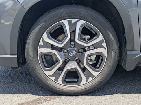 Certified 2023 Subaru Ascent Touring AWD/4WD image 12