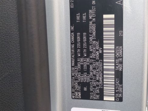 Used 2023 Lexus RX 350 Premium w/ Cold Area Package image 37