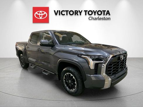 New 2026 Toyota Tundra SR5 image 5