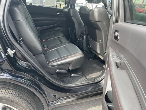 Used 2024 Dodge Durango GT image 29