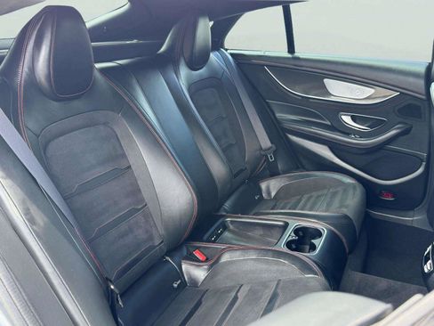Used 2019 Mercedes-Benz AMG GT 63 image 41