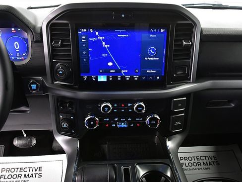 New 2026 Ford F150 XLT w/ Equipment Group 302A MID image 30