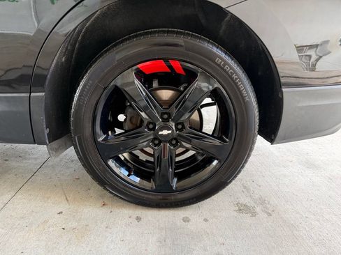 Used 2020 Chevrolet Equinox Premier w/ Premier Redline Edition FWD image 16