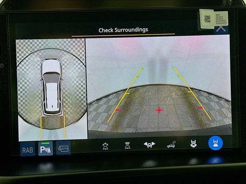 New 2026 Subaru Outback Touring XT image 15