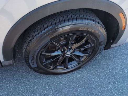 Certified 2024 Honda CR-V Sport image 41