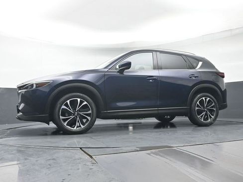 Certified 2023 MAZDA CX-5 AWD 2.5 S w/ Premium Plus Pkg image 32