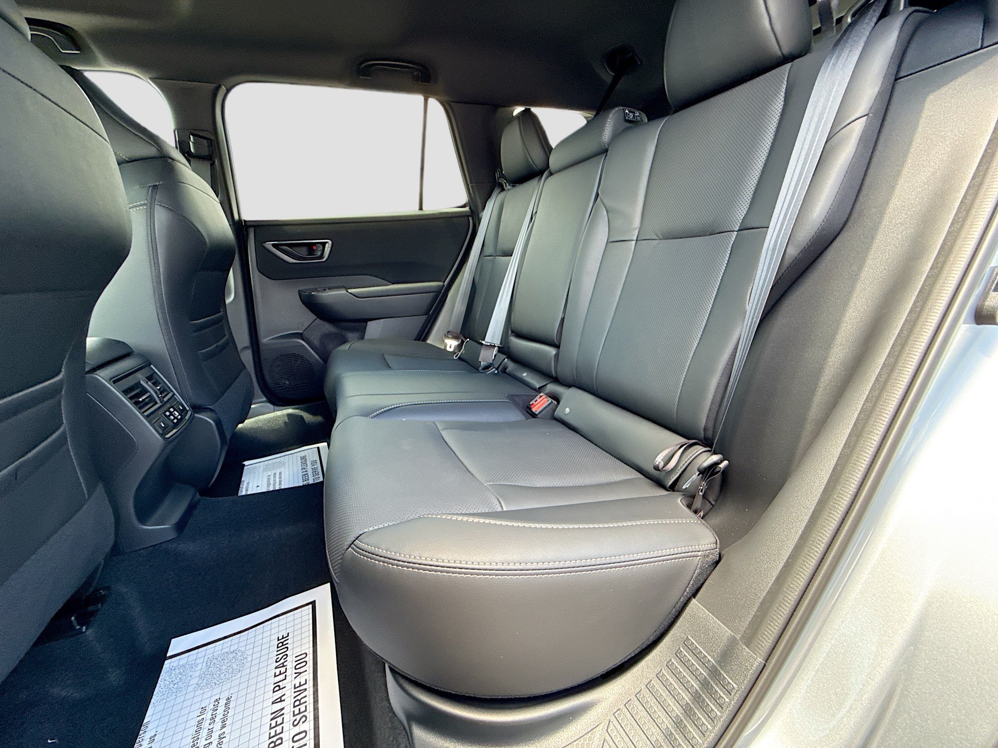 New 2026 Subaru Outback Limited AWD/4WD image 21