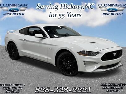 Used 2023 Ford Mustang GT Premium w/ Equipment Group 401A