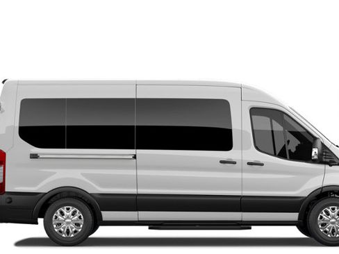 New 2026 Ford Transit 350 XLT RWD image 26