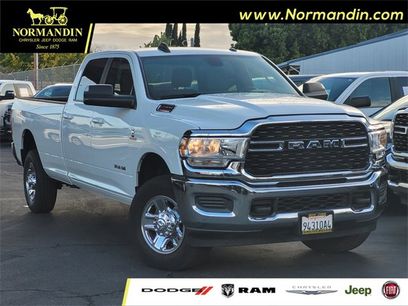 Certified 2022 RAM 2500 Big Horn