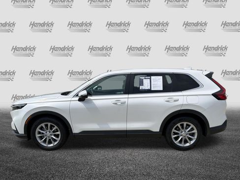 Used 2023 Honda CR-V EX-L image 7