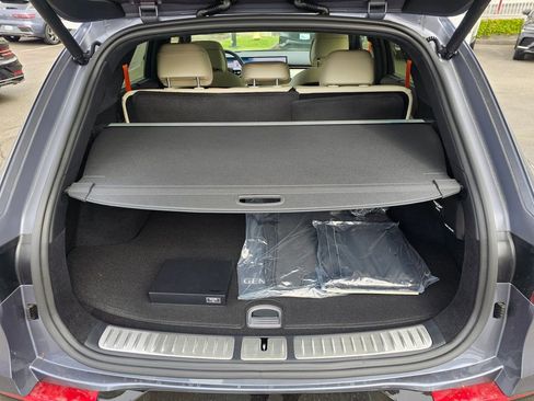 New 2026 Genesis GV70 3.5T Sport Prestige AWD/4WD image 24