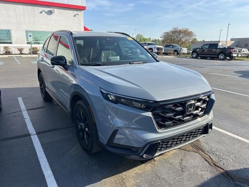 Used 2023 Honda CR-V Sport image 1