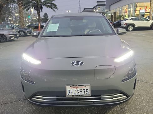 Certified 2023 Hyundai Kona SE image 6