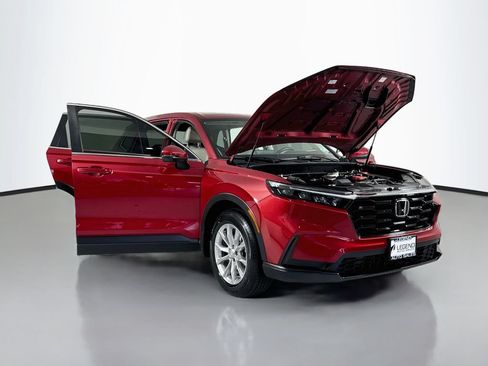 Used 2024 Honda CR-V EX image 21