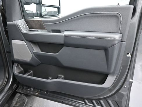 New 2026 Ford F250 Lariat image 6