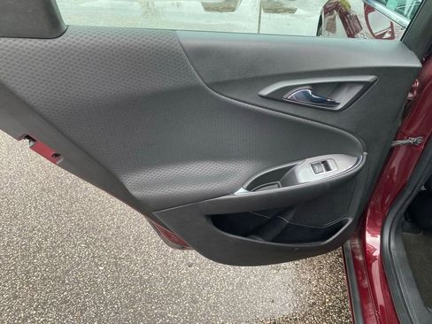 Used 2016 Chevrolet Malibu LT FWD image 21