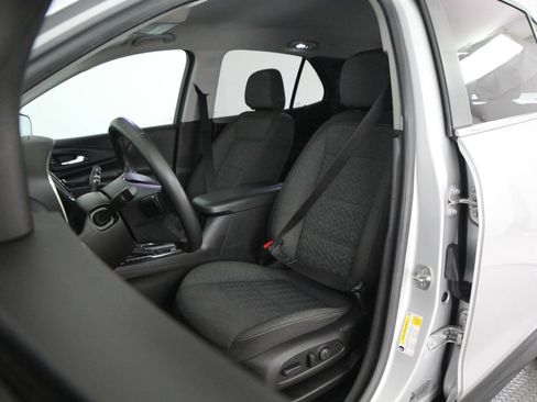 Used 2022 Chevrolet Equinox LT w/ Driver Convenience Package FWD image 47