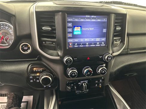 Certified 2021 RAM 1500 Big Horn w/ Trailer Tow Group image 26