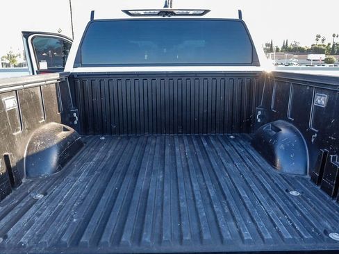 Used 2024 Toyota Tundra TRD Pro AWD/4WD image 31