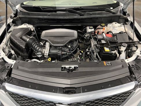 Used 2022 Cadillac XT6 Premium Luxury image 25