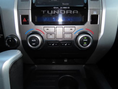 Used 2019 Toyota Tundra Limited image 25