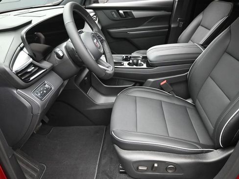 New 2026 Buick Enclave Preferred w/ Power Package image 17