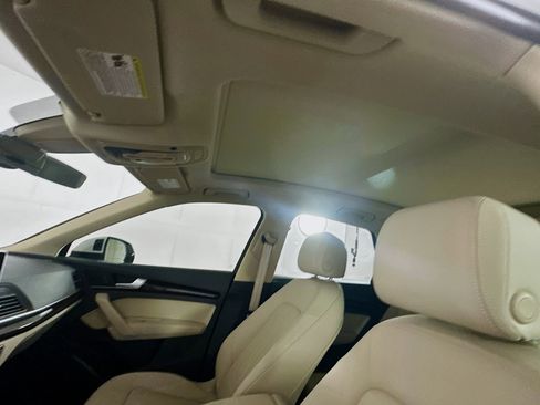 Used 2018 Audi Q5 2.0T Premium Plus w/ Premium Plus Package image 26