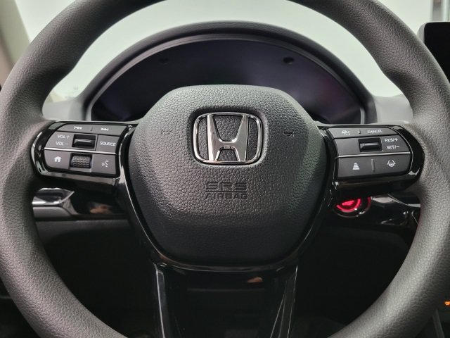 New 2026 Honda Civic LX image 15