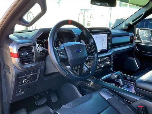 Used 2021 Ford F150 Raptor w/ Equipment Group 801A High image 15