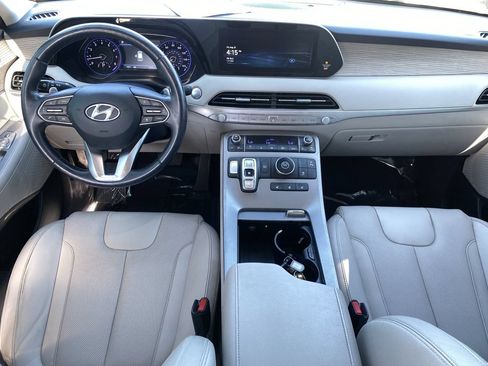 Used 2022 Hyundai Palisade SEL w/ 8P Bench Seat Package FWD image 17