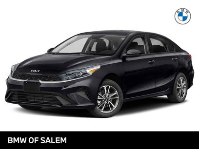 Used 2023 Kia Forte LXS w/ LXS Technology Package