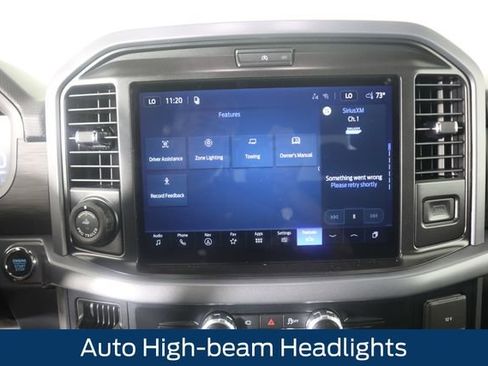 New 2026 Ford F150 XLT w/ Equipment Group 302A MID AWD/4WD image 52