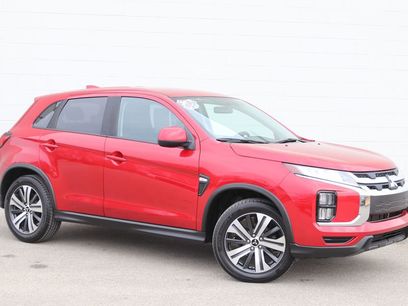 Used 2020 Mitsubishi Outlander Sport ES