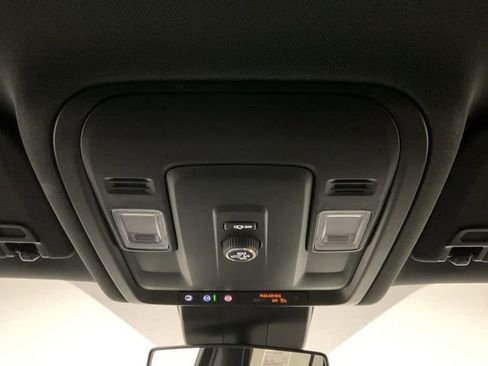 Certified 2025 Chevrolet Tahoe LT image 23