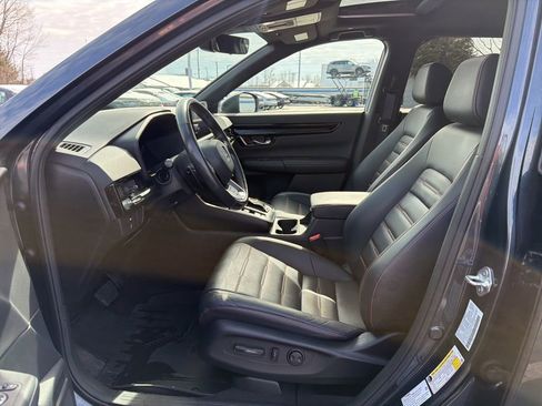 Certified 2023 Honda CR-V Sport Touring image 18