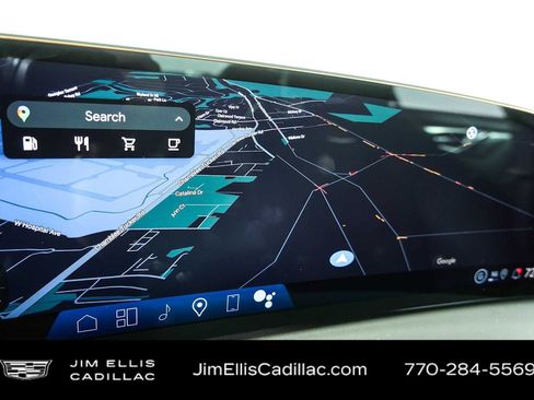 New 2026 Cadillac CT5 Premium Luxury RWD image 15
