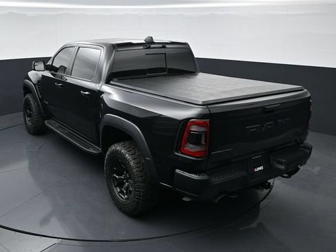 Used 2022 RAM 1500 TRX w/ TRX Level 2 Equipment Group AWD/4WD image 41