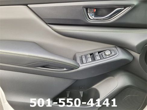 Used 2023 Subaru Ascent Onyx Edition image 35