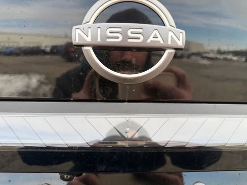 New 2026 Nissan Sentra S w/ Floor Mat Package image 17