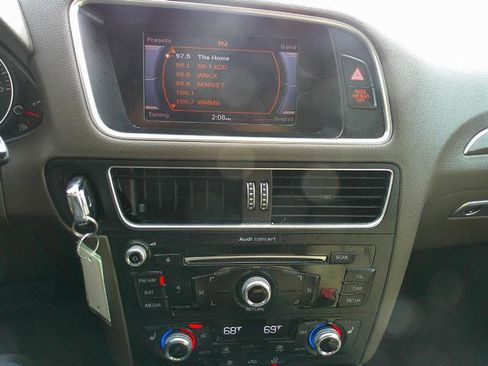 Used 2014 Audi Q5 2.0T Premium Plus w/ Premium Plus Package image 10