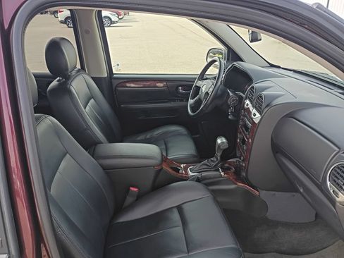 Used 2006 GMC Envoy SLT AWD/4WD image 37